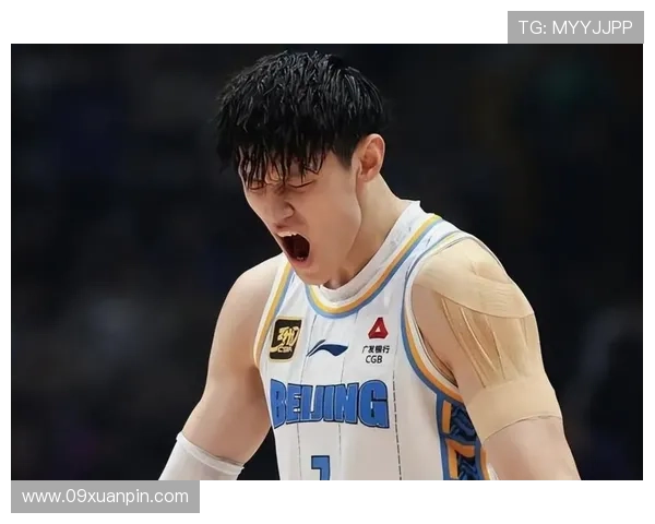 北京伤情更新：雷蒙腿伤无大碍 曾凡博或早于赵睿复出